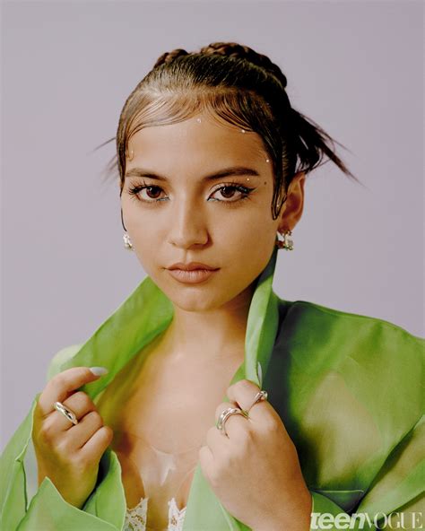 isabela yolanda moner|“Madame Web” Star Isabela Merced Talks Child .
